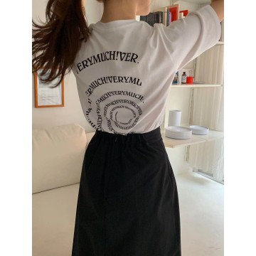 VILLA BUTTON S/S 2021 女裝上衣 (2色)